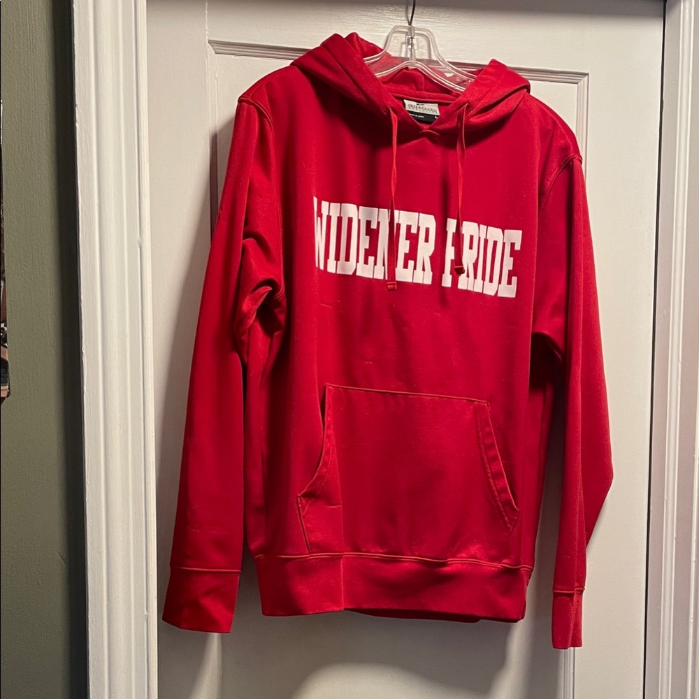 Widener Pride Women’s Hoodie